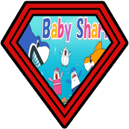 Lagu Baby Shark (Musik &amp; Video) icon