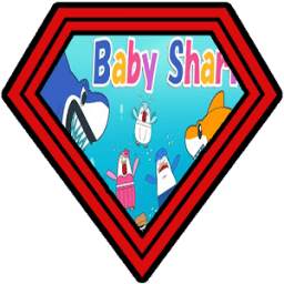 Baby Shark Asli 1.0