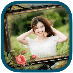 ikon Women Day Photo Frames