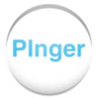 Pinger - send network pings