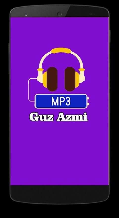 Lagu Sholawat Gus Azmi 2 تصوير الشاشة