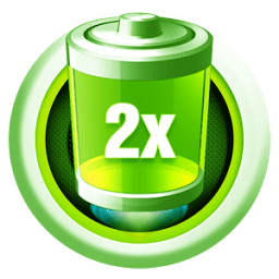 Battery Boosters and Fast charger أيقونة