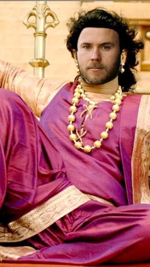 Bahubali Photo Editing скриншот 1