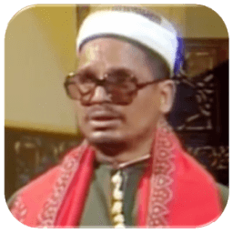 شيخ المُنشدين / محمد حسين عامر icon