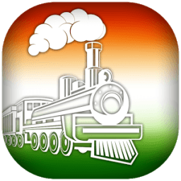 Online Indian Railway PNR Status Live Train status icon