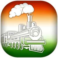 Online Indian Railway PNR Status Live Train status