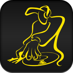 DJ Mixing Software иконка
