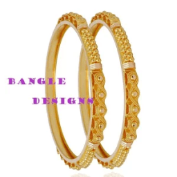 ikon Bangle Design