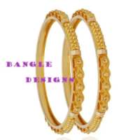 Bangle Design