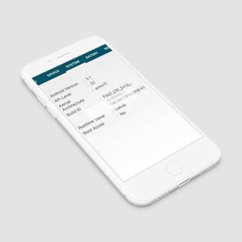 the mobile uncle tools screenshot 1