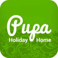 Pupa Homestay