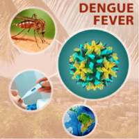 Dengue Fever Facts on 9Apps