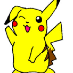 pikachu (soundboard) icon