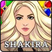 Shakira All Songs on 9Apps