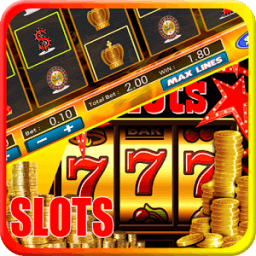 Ruby Slots Casino أيقونة