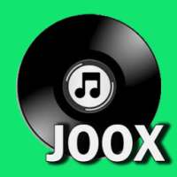Guide JOOX Music Streaming Free icon