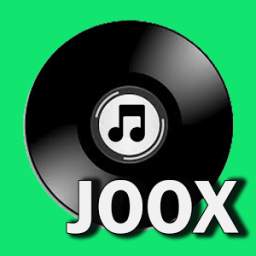 Guide JOOX Music Streaming Free 1.0.1