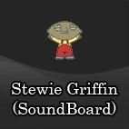 Stewie Griffin(SoundBoard) 2 تصوير الشاشة