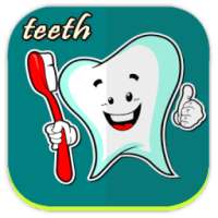 Easy Teeth Care Tips