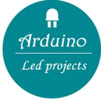 Arduino Led Projects
