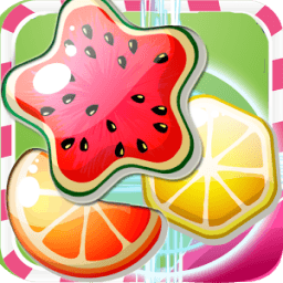 Magic Candy Crush आइकन