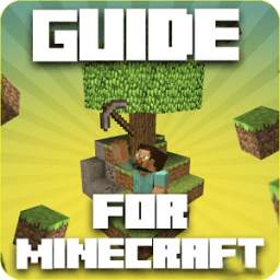 Guide for Minecraft 3.4