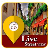 Smart Live Street Panorama: Easy 3D Global View on 9Apps