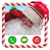 Video Calls from Santa Claus * Without Internet* on 9Apps