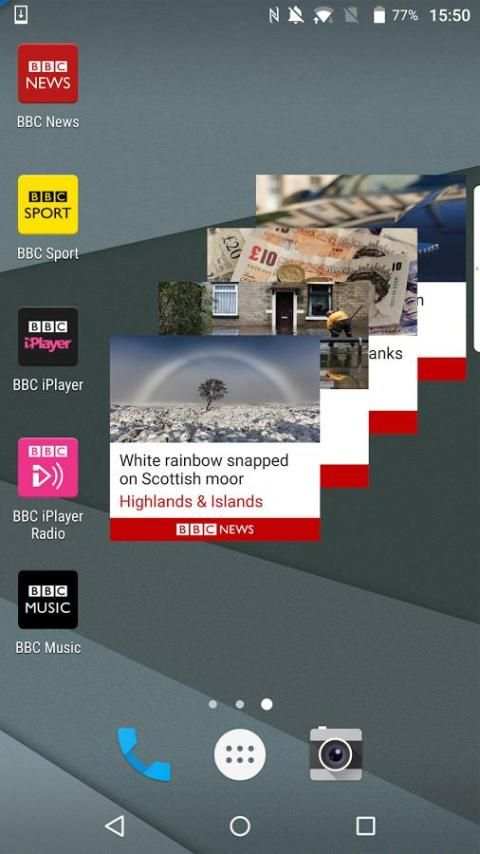 BBC News screenshot 3