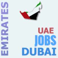 Dubai & UAE JOBS