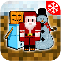 ikon Craft Winter : Exploration Story - Winter Edition