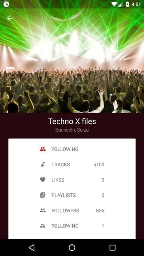 hearthis.at screenshot 14