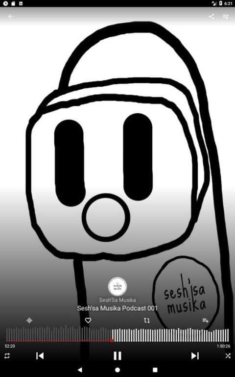 hearthis.at screenshot 9