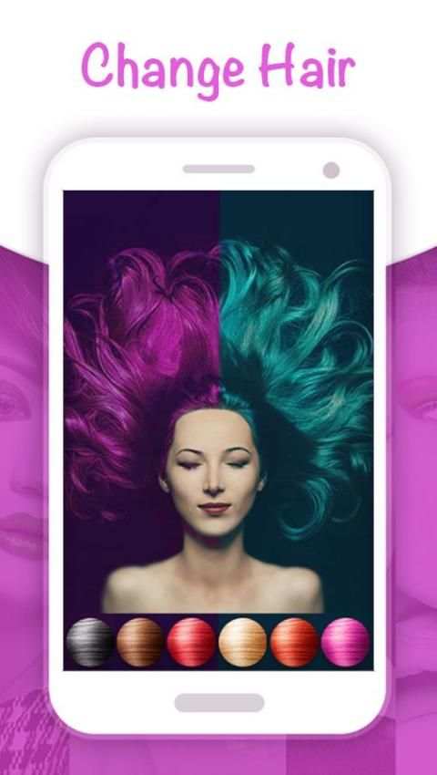 You Cam Beauty Makeup 6 تصوير الشاشة