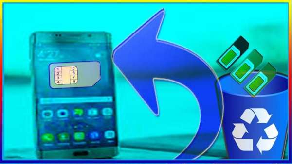 برنامج استرجاع الأرقام والملفات المحذوفة من الجوال screenshot 1