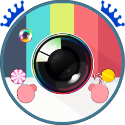 Sweet Selfie (HD Plus +) ⚜️* icon