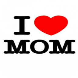 ikon I Love My Mom