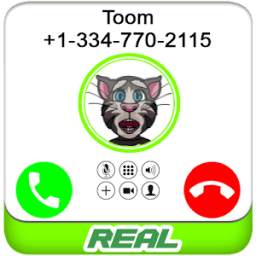 Call From Tom 1.0