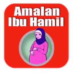 Amalan Lengkap Ibu Hamil Mp3