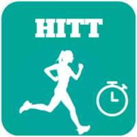 Treino HIIT - Português on 9Apps