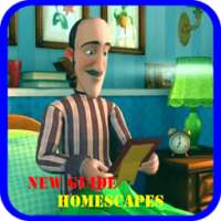 Leguide Homescapes 2017