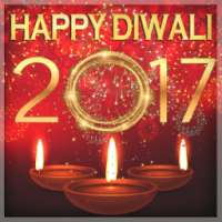 Fireworks Diwali Live Wallpaper 2017 - 2018