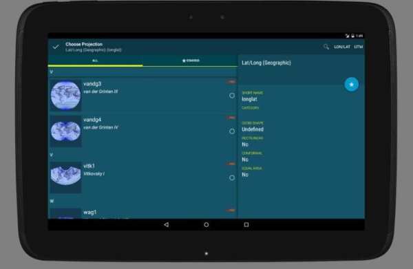 GeoWorld screenshot 11