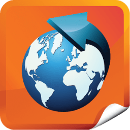 GeoWorld आइकन