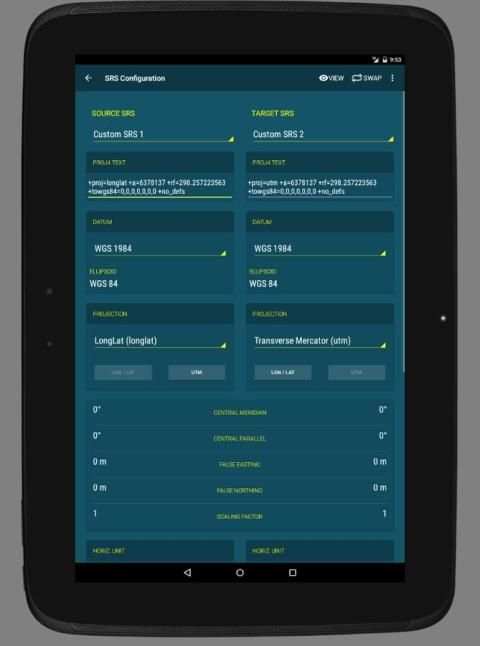 GeoWorld screenshot 9
