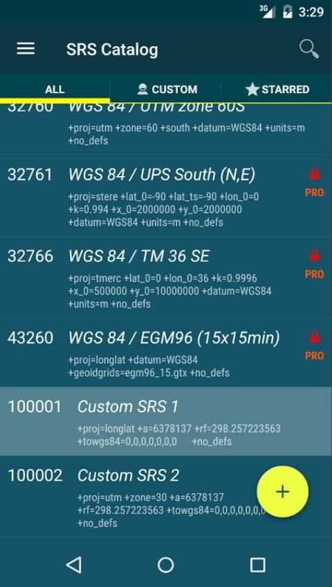 GeoWorld स्क्रीनशॉट 17