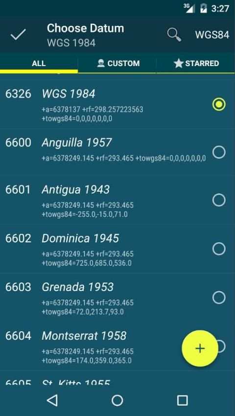 GeoWorld скриншот 19