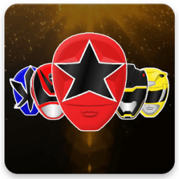 Rangers Camera Editor иконка