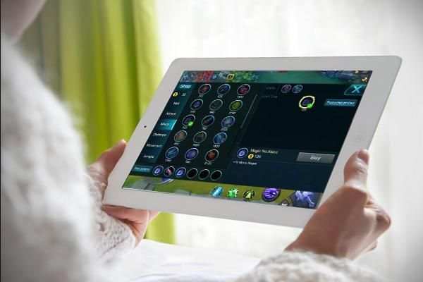 n͙e͙w͙ Mobile Legends Bang 5V5 Best Tips स्क्रीनशॉट 2