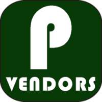 PartyTime Vendor's App